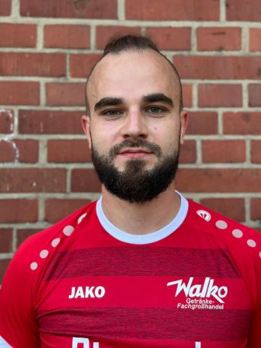 Kamil Przybylski