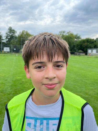 Alexander Christopher