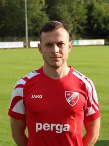 Dominik Weber