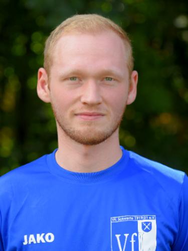 Tim Birnkraut