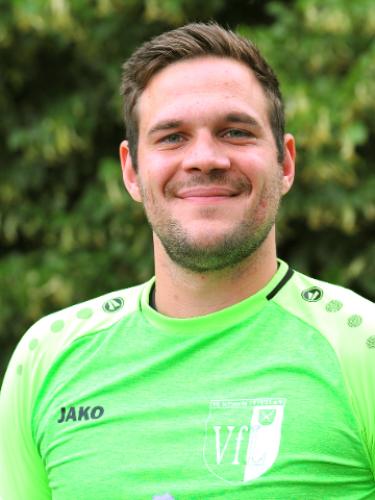 David Graudejus