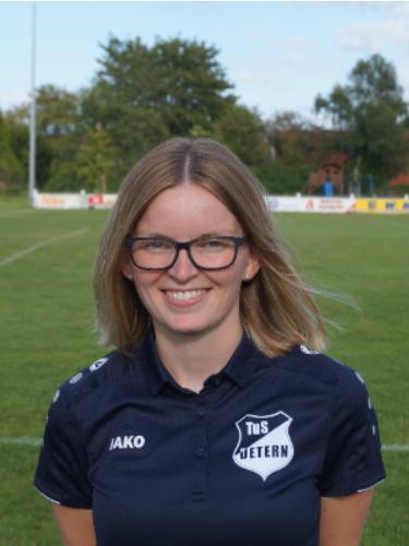 Gesa-Johanne Frerichs