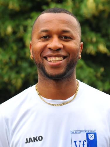 Junior Kingsley Ndubueze
