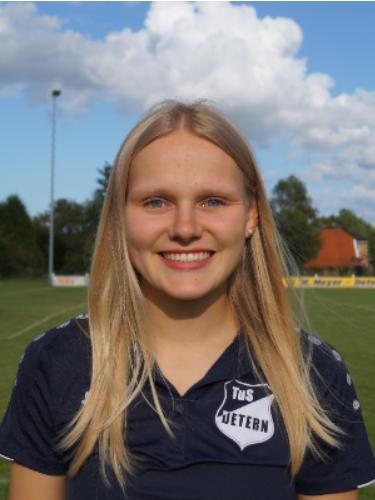 Thea Heikens