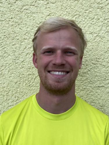 Oliver Josef Volk