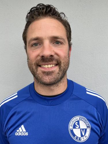 Niclas Graef