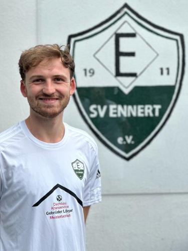 Felix Vincent Folgner