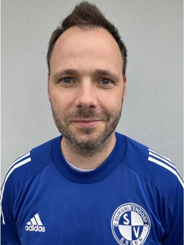 Michael Vogt