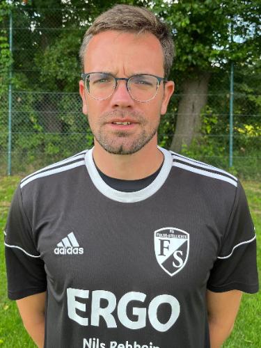 Florian Suhr