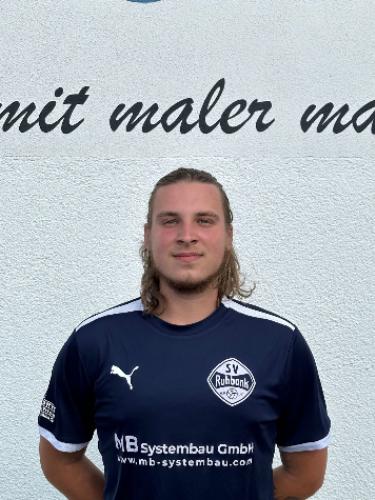 Dennis Belajewski