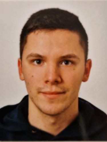 Maximilian Hilger