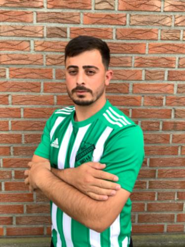 Badin Berces Hussein