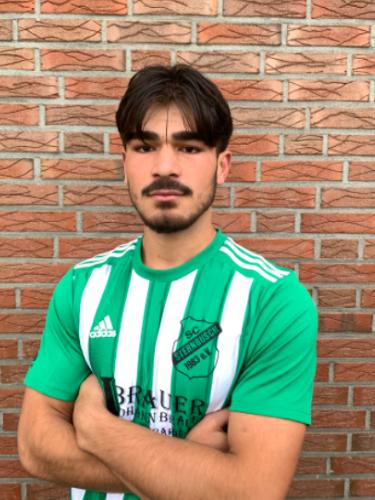 Ahmad Ramesh Khoramy