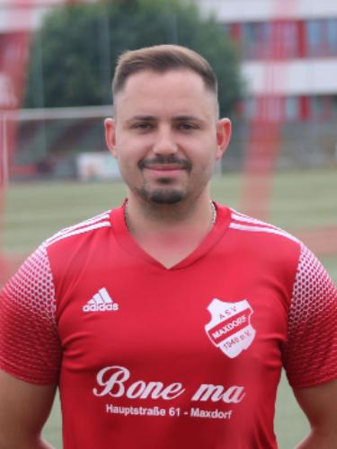 Daniel Kroll