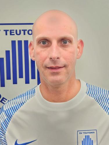 David Rodriguez Roman