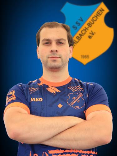 Muhammer Albayrak