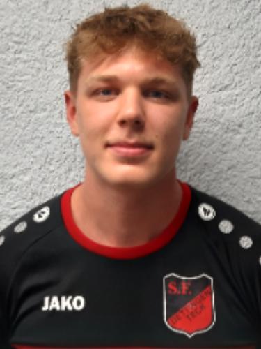 Fabian Zscherpe