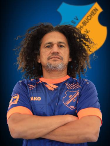 Marciel Brito Canavieira