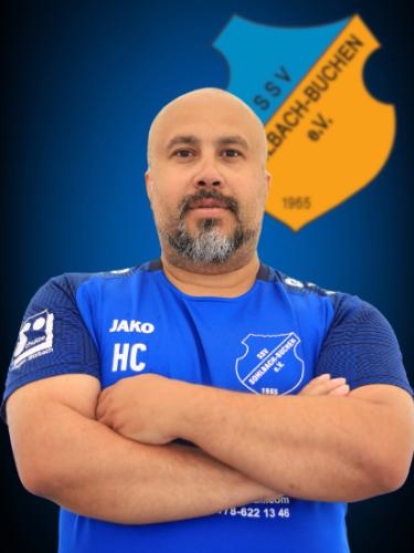 Hasan Ali Cosar