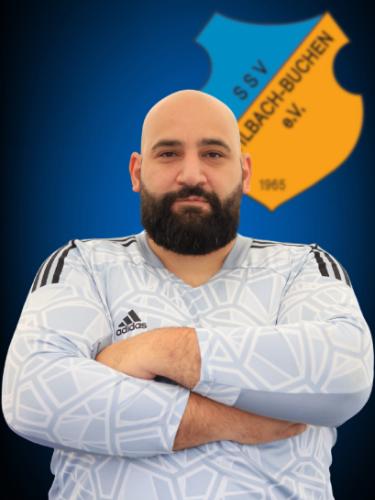Volkan Ercan