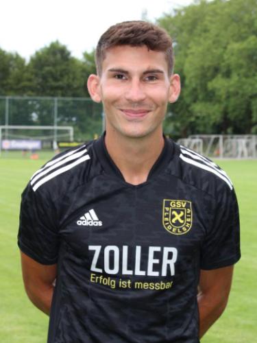 Robin Bender