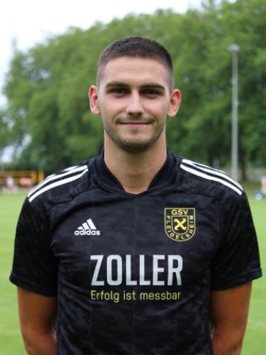 Aaron Hachmann