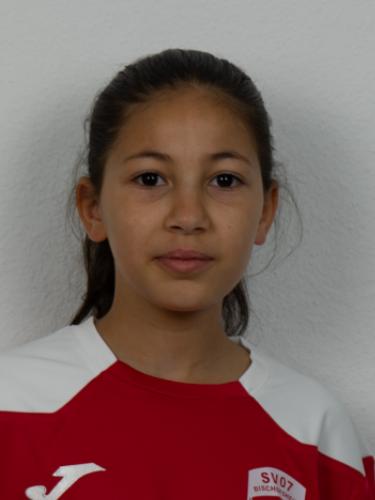 Salma Dahmani