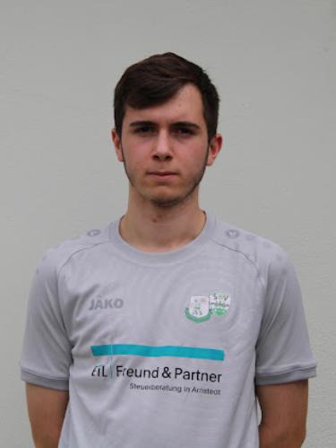 Cedric Bohlmann