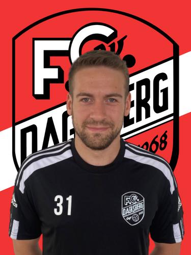 Jonathan Gäng