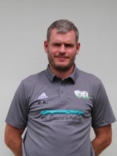 Rolf Kaiser
