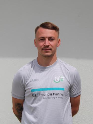 Alexander Kriwoj