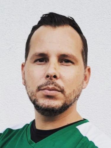David Reichelt