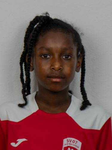 Zoeleyca Joelyn Miranda