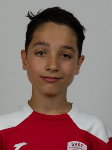 Mohammad Mutaa Hussein