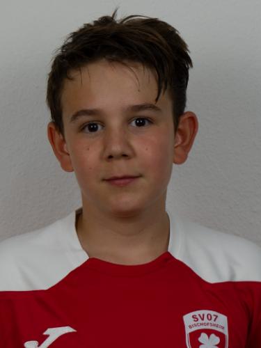 Damian Walthers