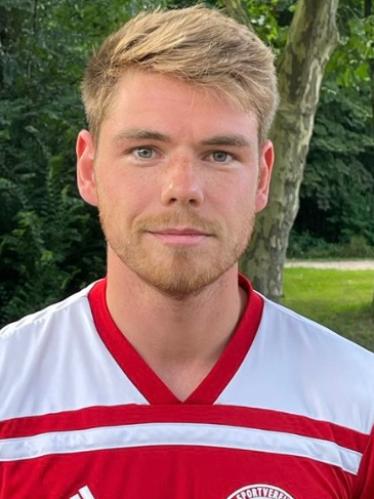 Jannik Lücke