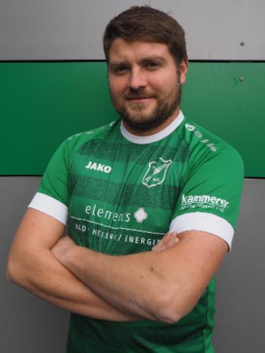 Martin Berger