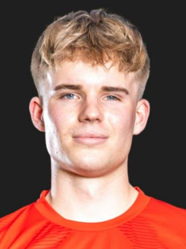 Lukas Mahlkuch