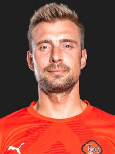Marco Wuenstel