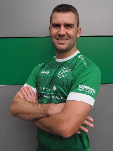 Daniel Haag