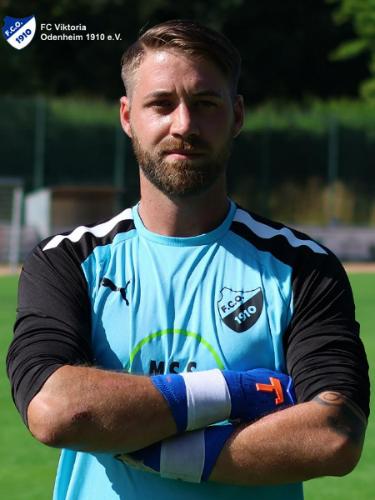 Matthias Holler