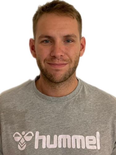 Erik Meister