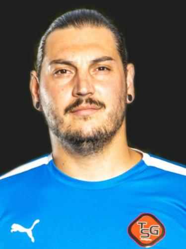 Yannik Sahin
