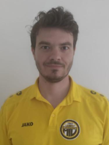 Timo Wendland