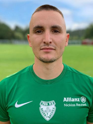 Nick Erwe
