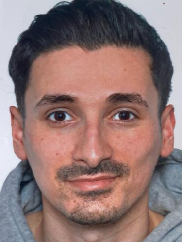Denis Tarlamisaj