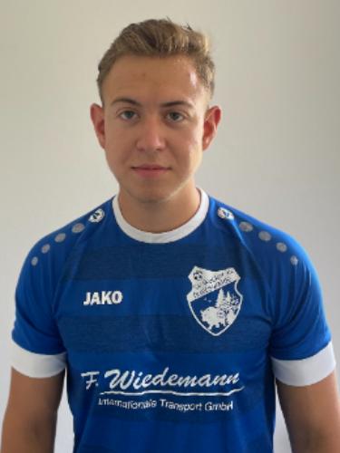 Jannik Steiner