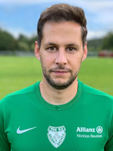 Jan Niklas Kimpel