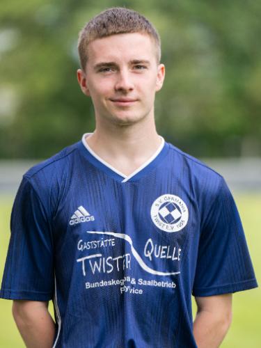 Gerhard Schabos