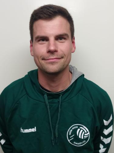 Adrian Maximilian Gehrke